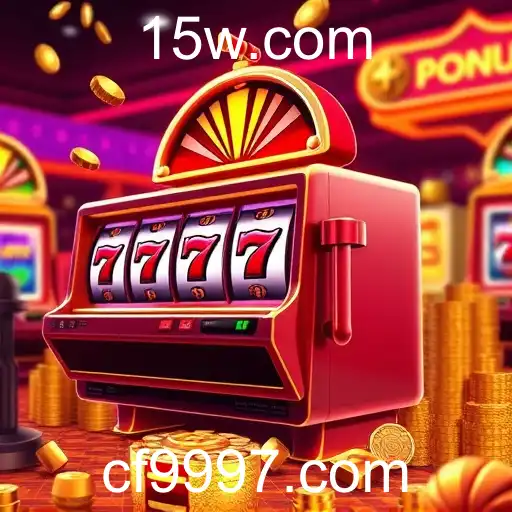 Caça-níqueis online